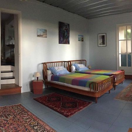 Gite La Petite Maison 에트르타 외부 사진