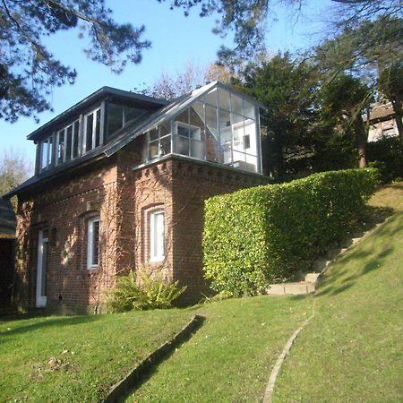 Gite La Petite Maison 에트르타 외부 사진
